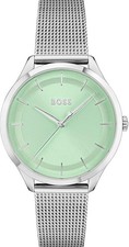 Boss Pura Silber Damen
