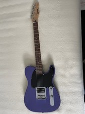 Squier Telecaster