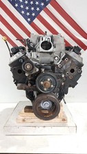 Motor Chevrolet Silverado 8.1