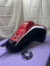 Tank honda crf - crf, africa