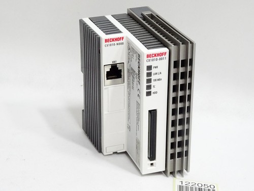 Beckhoff cx1010 0011 windows - cx1010-0011,