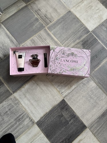 Lancôme tresor geschenkset - lancôme,