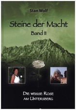 Steine der Macht - Band 11 |