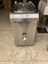 Pasteurisierer Sweety 130