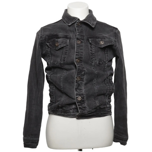Zara man jeansjacke - man,, jeansjacke,
