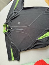 Herren Fahrrad Trikot, Größe  XXL