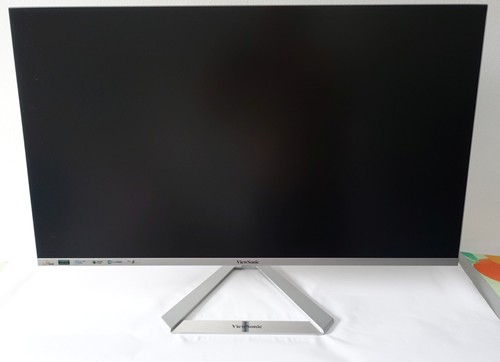 Viewsonic vx3276 mhd - viewsonic, 32