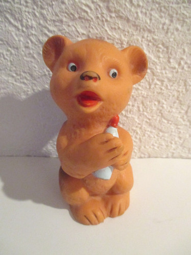 Ddr originale badefigur - originale,