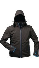 elysee Wintersoftshelljacke