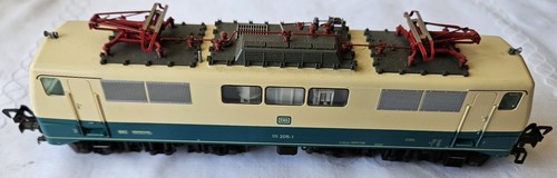 Fleischmann 4348 - , |