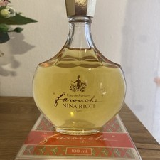 Nina Ricci, farouche, Eau de