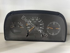 Mercedes Vito W638 Tacho Kombiinstrument 0005429201 Gebraucht