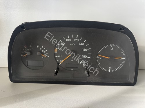 Mercedes vito w638 tacho - mercedes,
