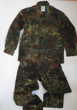 Bundeswehr original Feldhose