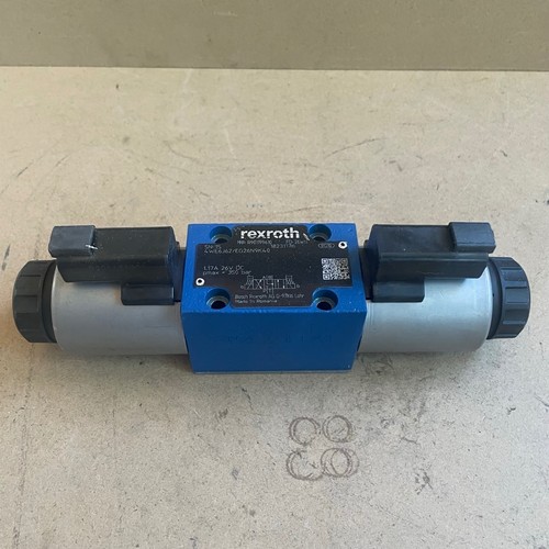 Rexroth 4we6j62 eg26n9k40 - rexroth, 4we6j62/eg26n9k40