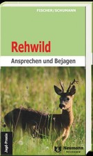 Rehwild | Manfred Fischer