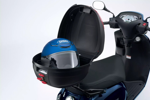 Suzuki adress 125 2024 - suzuki,
