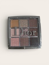 Dior Backstage Eye Palette –