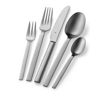 WMF Alteo 60tlg. Besteckset für 12 Personen Cromargan Edelstahl rostfrei NEU OVP