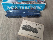 Märklin H0 3051 E-Lok BR 1223