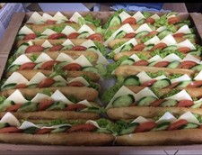 SB-Bäckerei in 1A-Lage Langenfeld