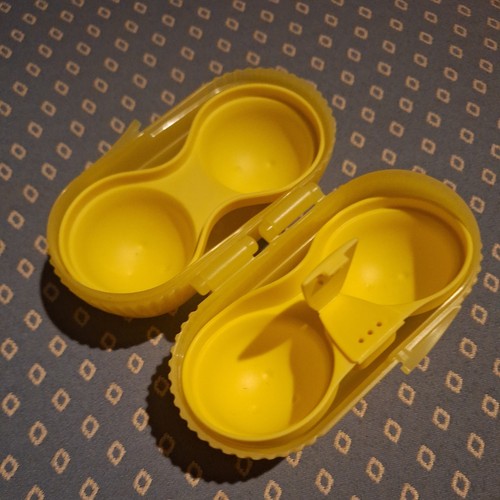 Tupperware zwei dabei - 2,
