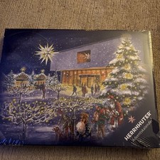 Herrnhuter Adventskalender