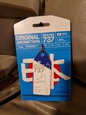 Aviationtag All Nippon Airways