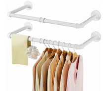 Kleiderstange 80-200CM