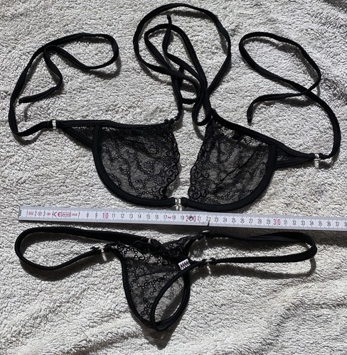 Wicked weasel 322 underwire - 322,