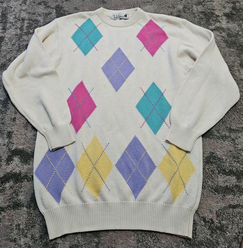 Herren tulchan pullover - pullover, gr.