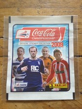 Pochette Coca-Cola Panini