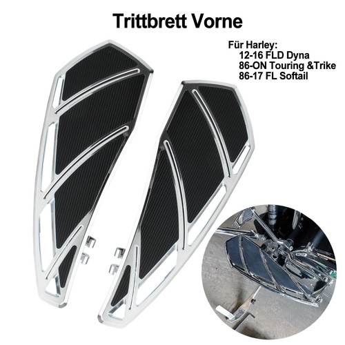 Trittbrett vorne für - vorne,