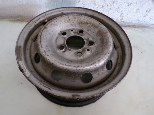 Stahlfelge fiat ducato citroen - ducato,