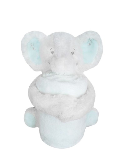 Kikkaboo babydecke 1 - in,