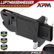 Luftmassenmesser LMM für BMW