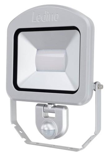 Ledino led strahler mit - led-strahler, sensor