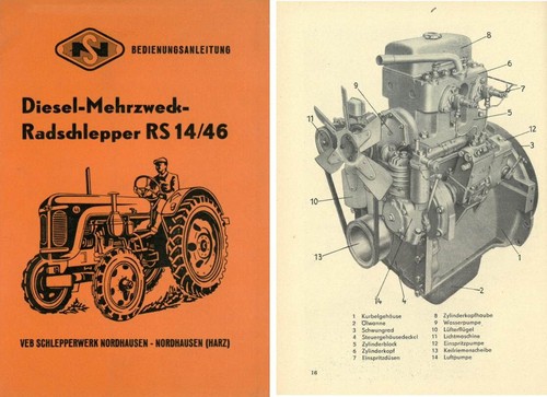 300762 bedienung famulus - 300762,