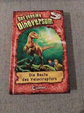 Das geheime dinoversum die - 05.,
