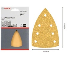 Bosch Schleifblätter