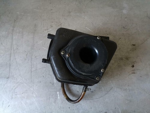 Keeway speed 125 airbox - keeway,