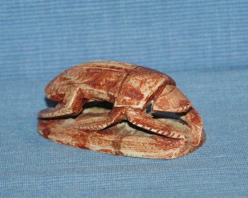 ägyptische skulptur - Ägyptische,