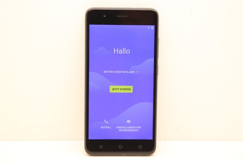 Gigaset gs270 smartphone - -,
