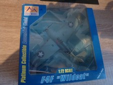 F4F "Wildcat  " , WW 2, Easy