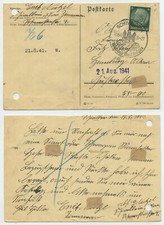 70004 sonderstempel - -,