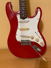 Musima Lead Star E-Gitarre