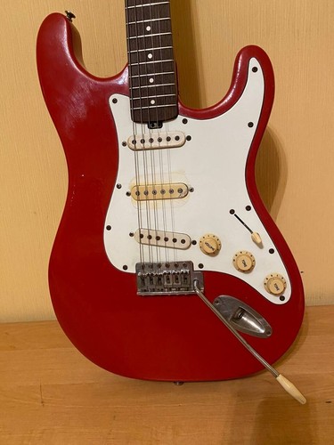 Musima lead star gitarre - musima,