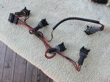 VW Golf 2 II Kabelbaum