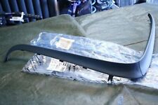 Windabweiser KIT NOS Grau links Piaggio Hexagon 125 180 LXT GT GTX 180 250