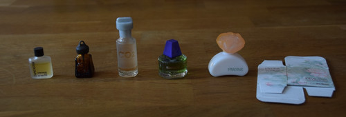 Set konvolut aus - set, 5